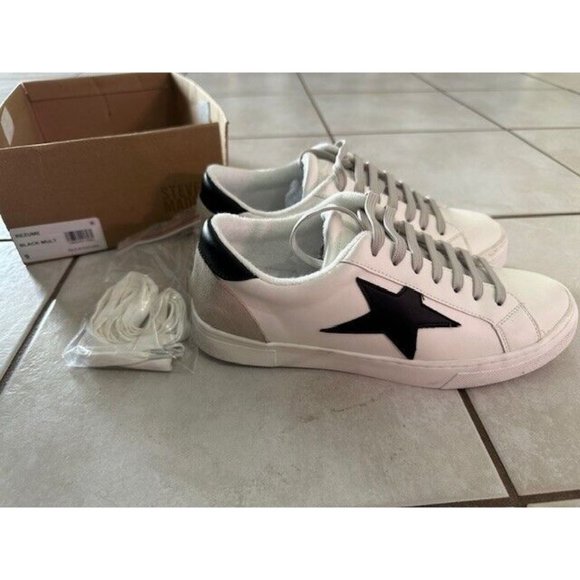 Steve Madden Shoes Steve Madden - M 660b54b89464f3020b66b01a 